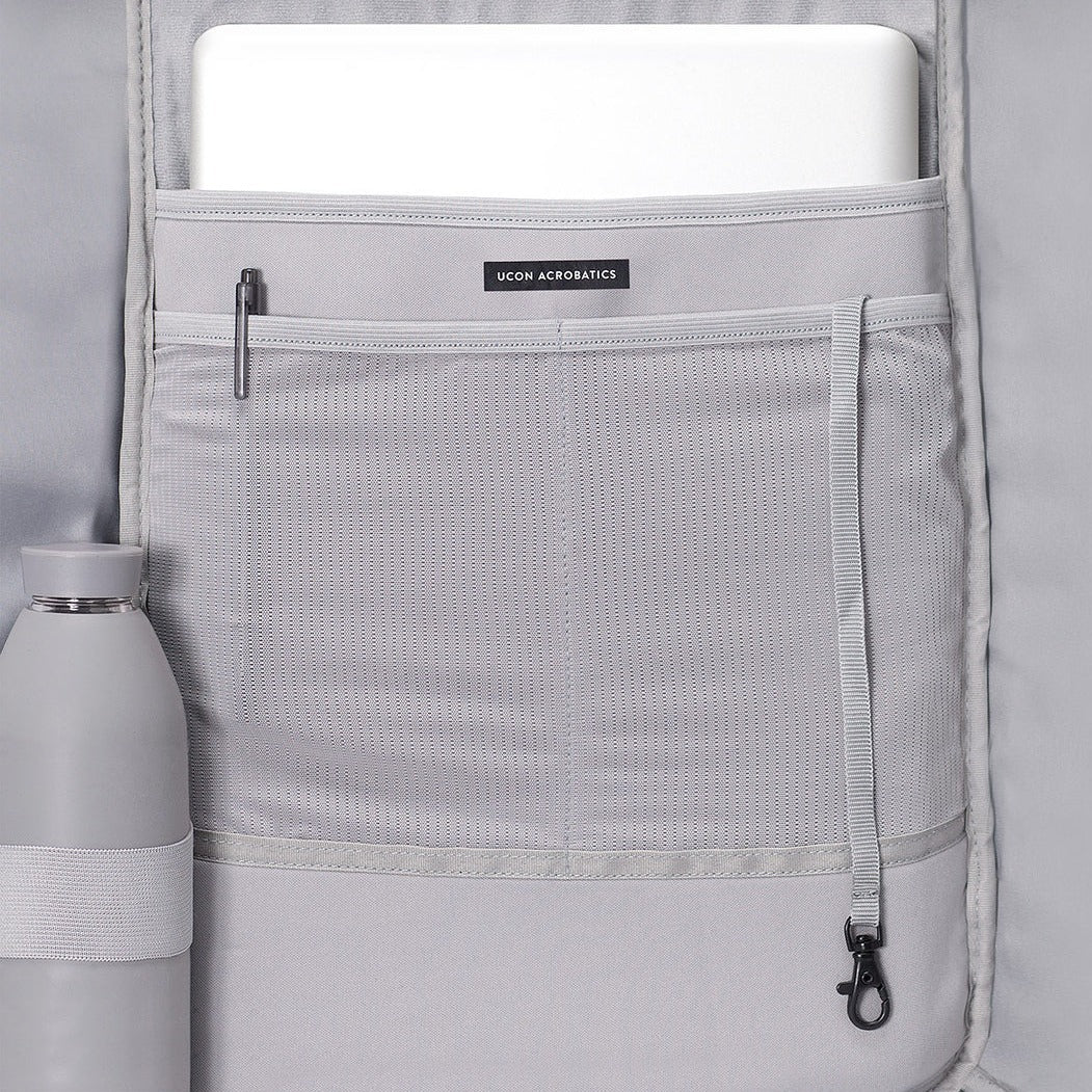 Mini backpack Ucon Acrobatics grey