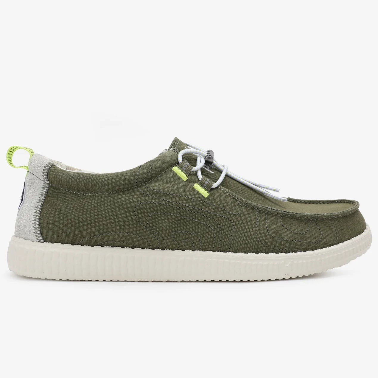 Slipon Pitas uomo modello Mountaincore montblanc