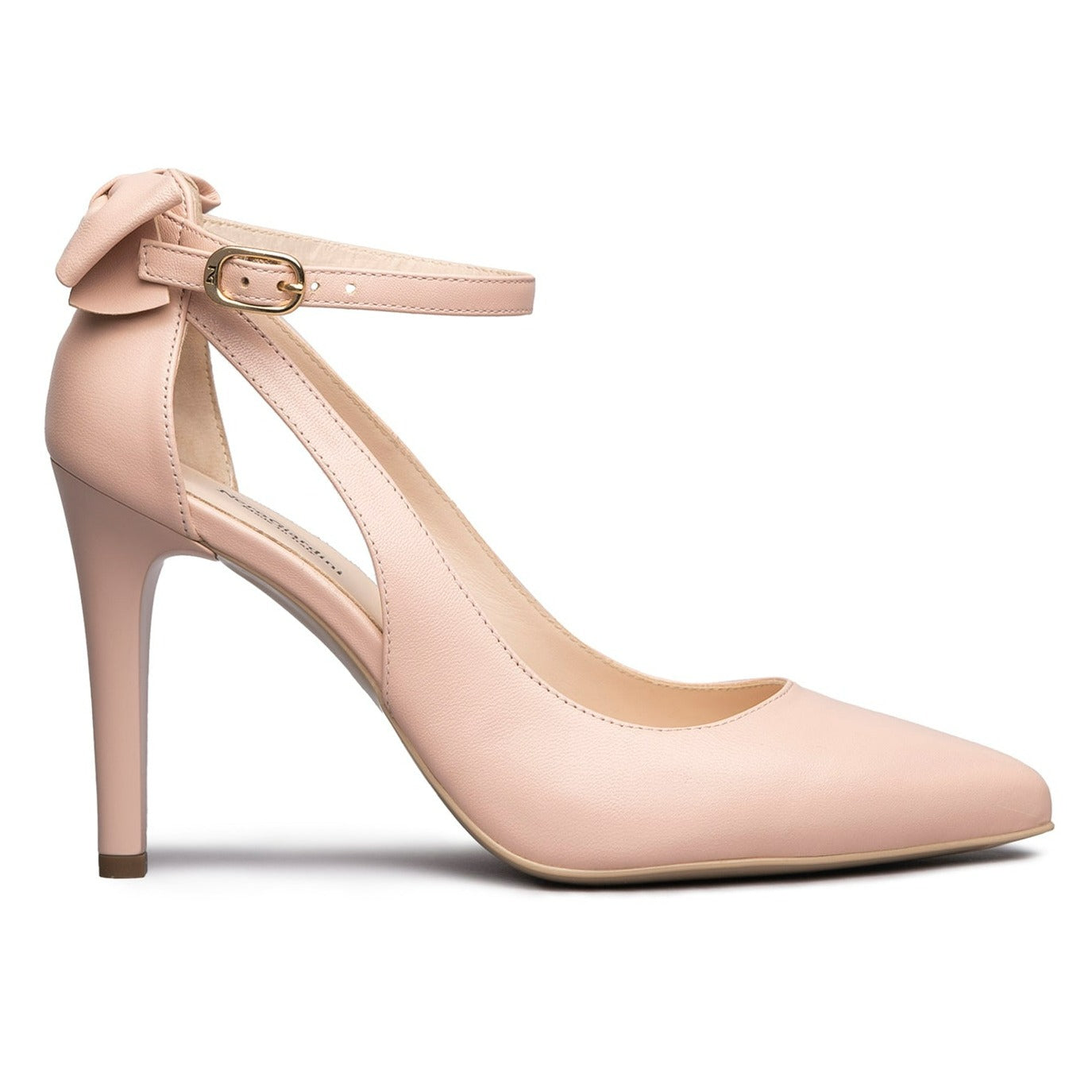 Décolleté Nero Giardini Stileo NEROGIARDINI Décolleté FABRIC