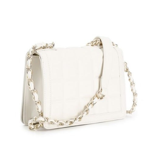 Mini bag CafèNoir woman off white