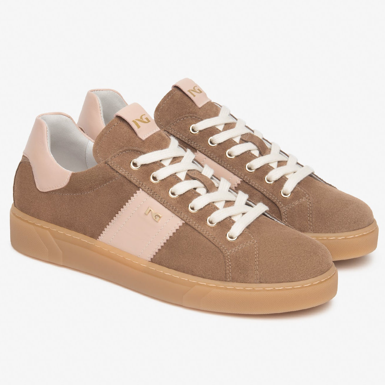 Nero Giardini Sneakers Donna Pelle | Confronta prezzi Nero Giardini Sneakers Donna Pelle | Confronta prezzi