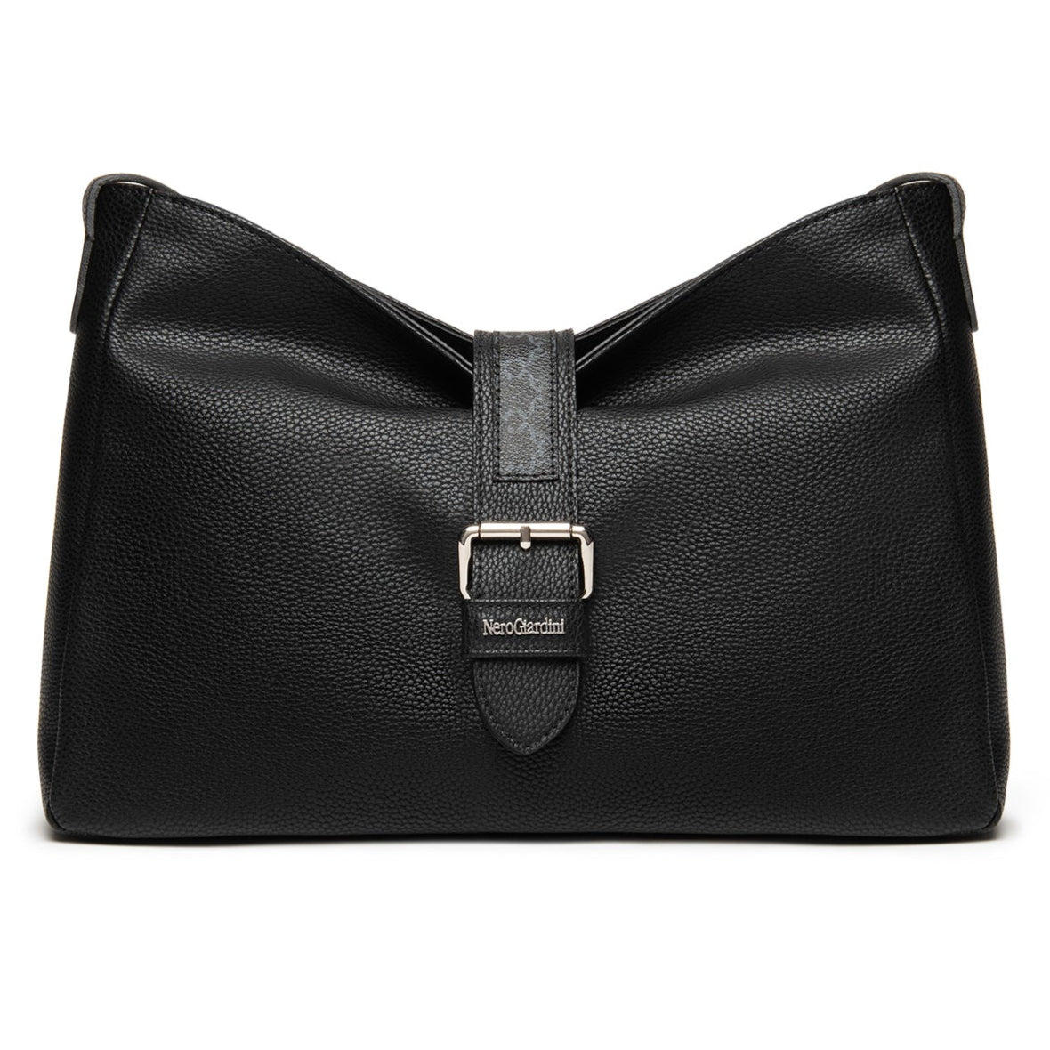 Borsa mini a tracolla NeroGiardini nero