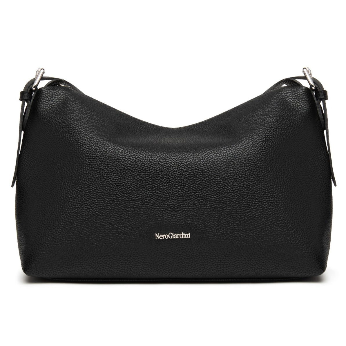 Borsa mini a tracolla NeroGiardini nero