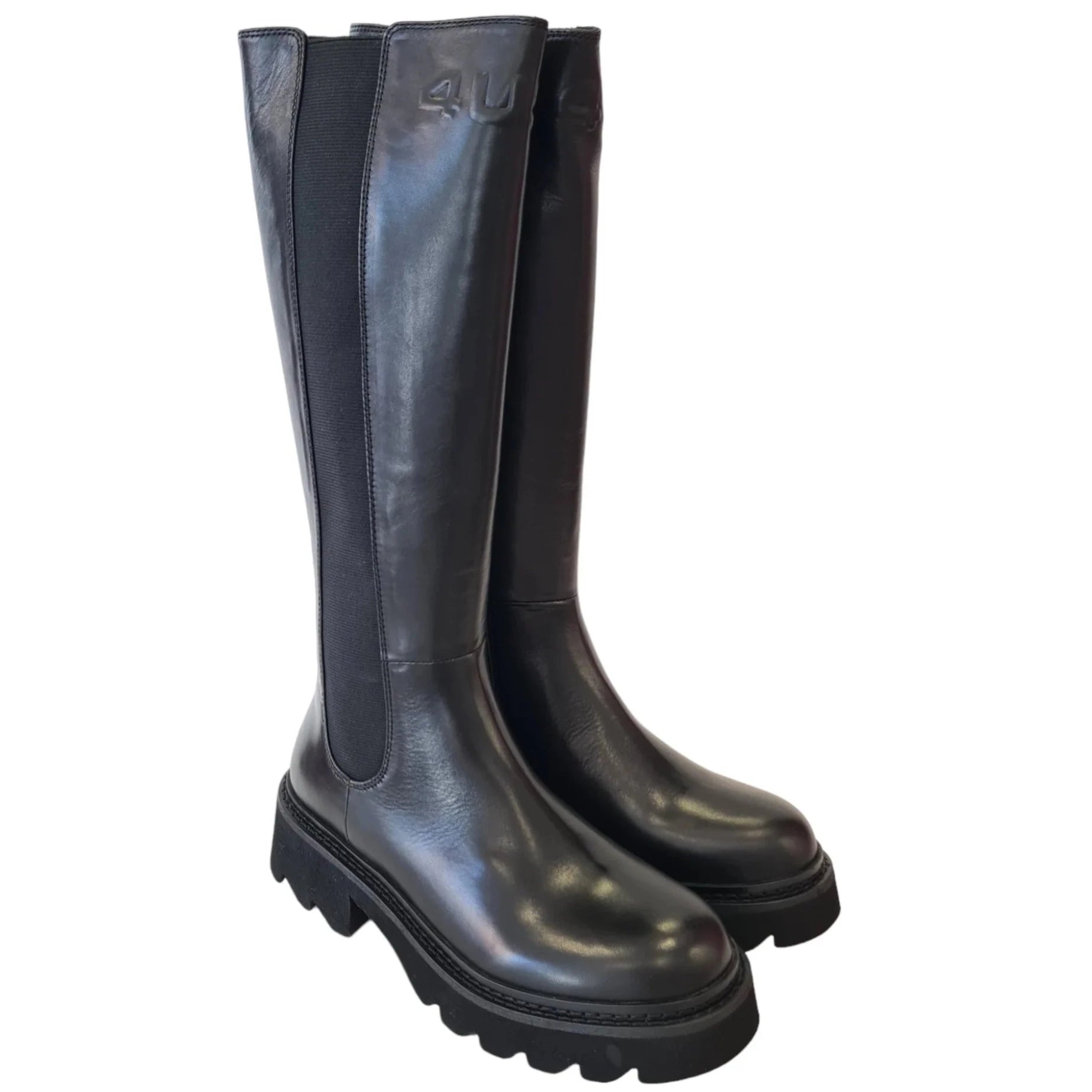 Stivali cesare paciotti 4us discount